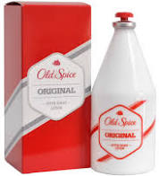 Old spice aftershave lotion 150ml