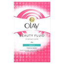 Olay beauty fluid day sensitive 200ml