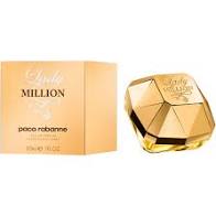 Paco Rabanne Lady Million EDP 30ml