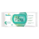 Pampers Aqua Pure 48 Wipes