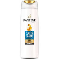 Pantene shampoo classic clean 360ml