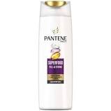 Pantene shampoo volume and body 360ml