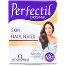 Perfectil Original Skin, Hair & Nail health 30 Tablets