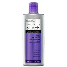 Provoke touch of silver conditioner 200ml