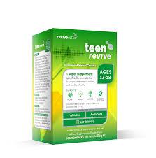 Revive Active Teen Active 20 Sachets