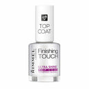Rimmel finishing touch ultra shine top coat 12ml
