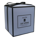 Just Glo Candle Sage Supreme 140g