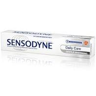 Sensodyne toothpaste gentle whitening daily care 50ml