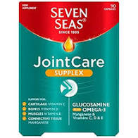 Seven Seas Joint Care Supplex 30 Capsules