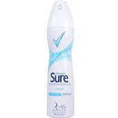 Sure cotton dry 48hr spray 150ml