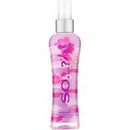 So..? Body Mist Sweet Pea 100ml