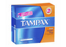 tampax super plus tampons 20