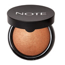 Note baked powder 03 caramel cake 10g