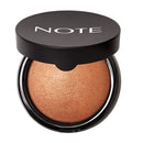 Note baked powder 02 Honey warm 10g