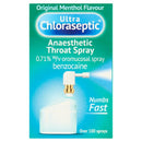 Ultra Chloraseptic Anaesthetic Throat spray 15ml