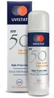 Uvistat spf 50 lipscreen