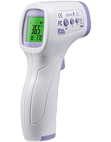 Panodyne non touch forehead thermometer
