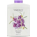 Yardley Talcum English Lavender 200g