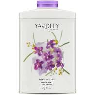Yardley Talcum English Lavender 200g