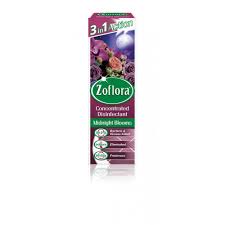 Zoflora concentrated disinfectant 120ml